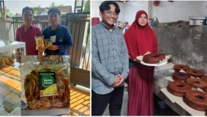 Mahasiswa Lulusan Tadris IPA dapat Kesempatan Kerja menjadi Pendamping Proses Produk Halal (P3H)